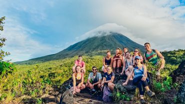 Weltweite Abenteuer-Reisen & Backpacking-Touren
