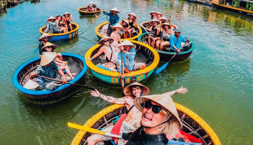 Weltweite Abenteuer-Reisen & Backpacking-Touren