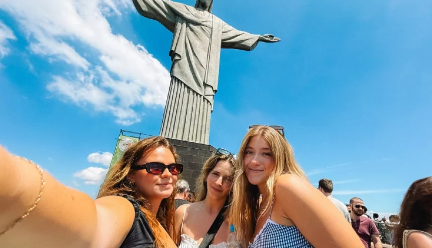 Weltweite Abenteuer-Reisen & Backpacking-Touren