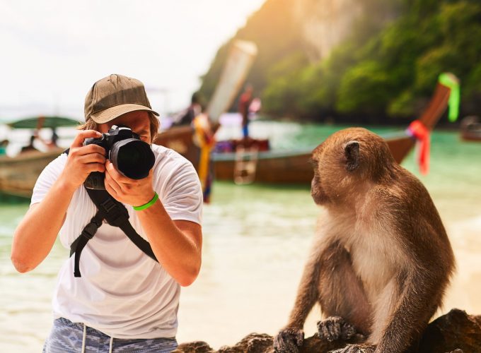 Weltweite Abenteuer-Reisen & Backpacking-Touren