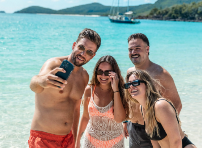 Weltweite Abenteuer-Reisen & Backpacking-Touren